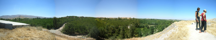 Click to open 180 degree panorama...