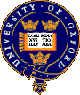 University of Oxford Logo